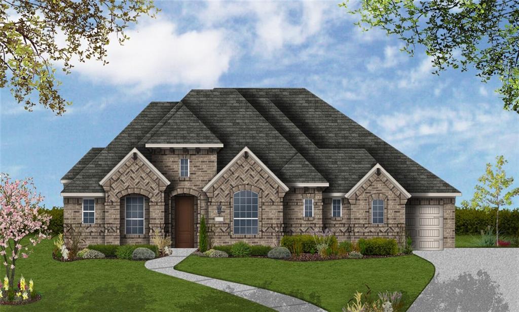 1301 Treeline Drive - Photo 1