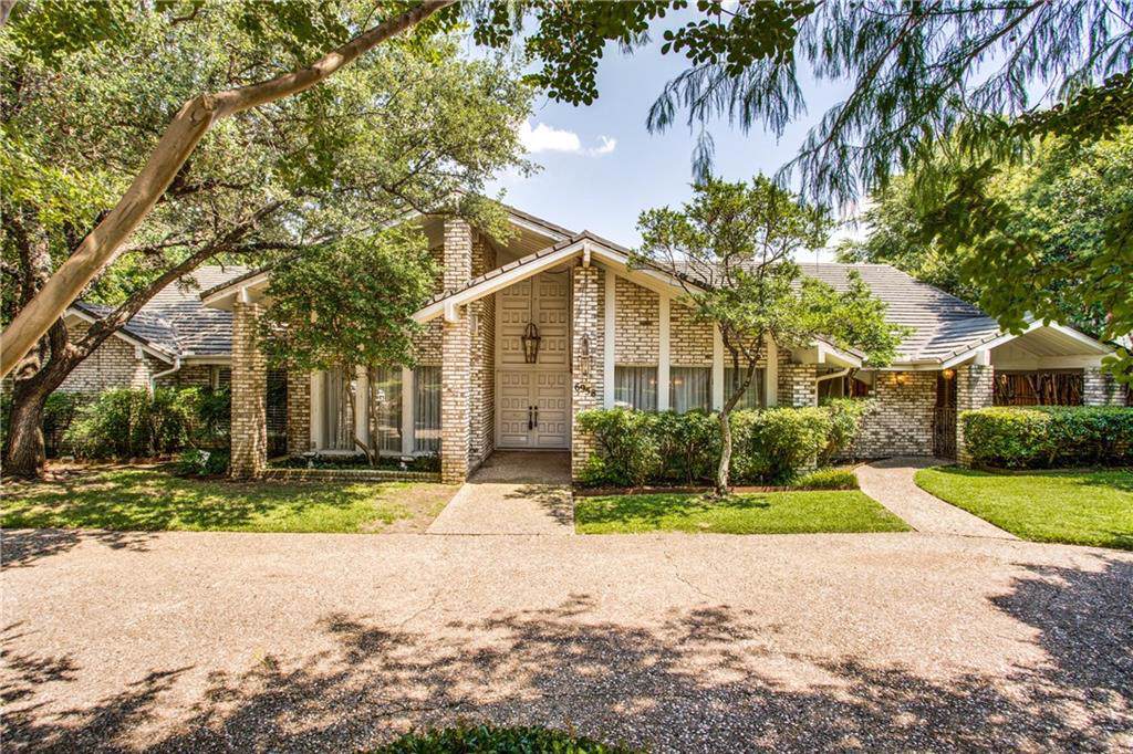 6958 Brookshire Drive - Photo 1