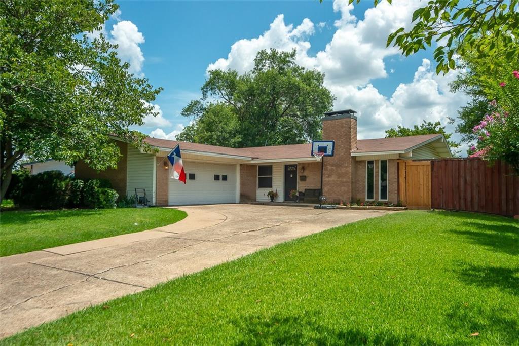 11506 Coral Hills Drive - Photo 1