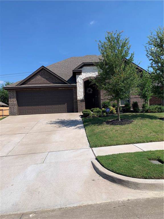 1612 Cowtown Drive - Photo 1