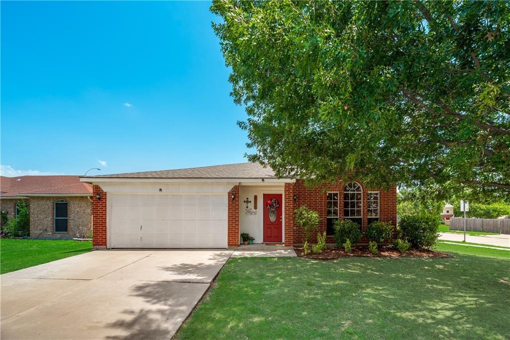821 Colson Drive - Photo 1