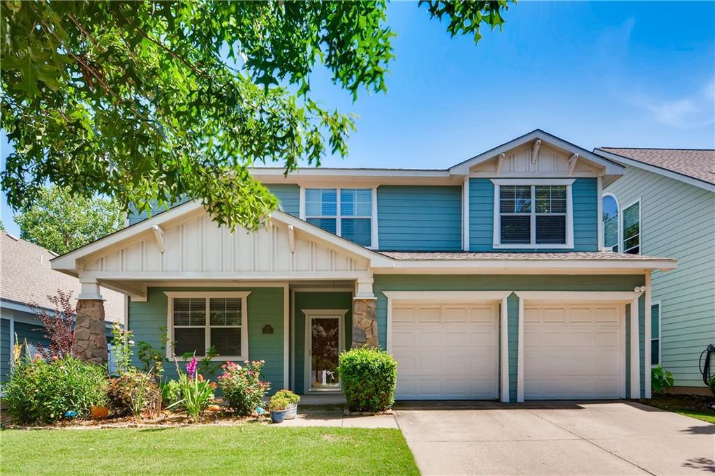 9814 Maple Drive - Photo 1