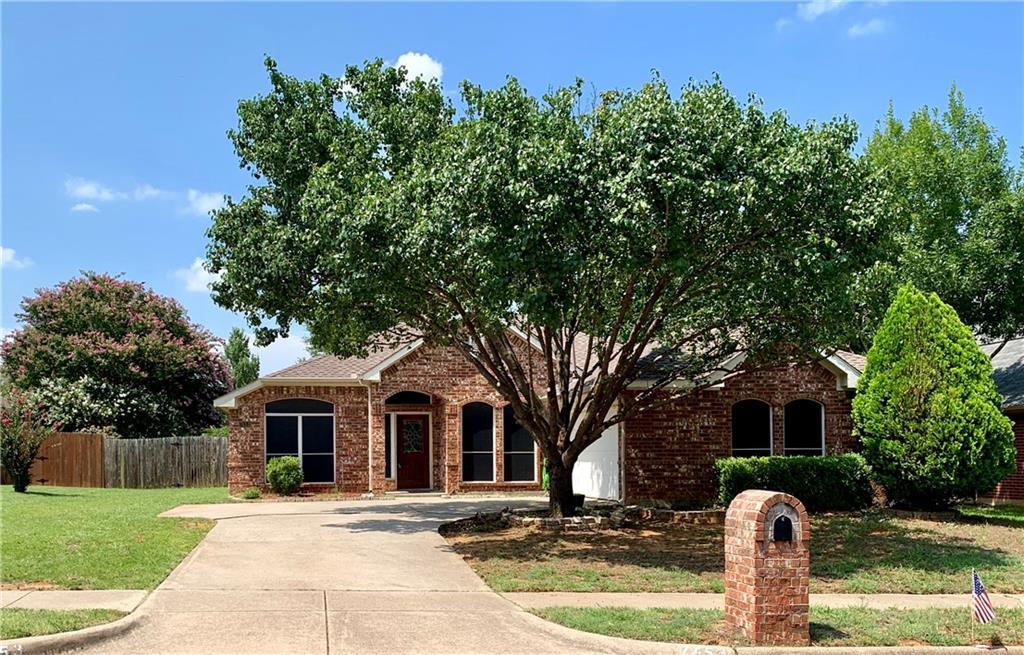 7453 Oak Park Drive - Photo 1