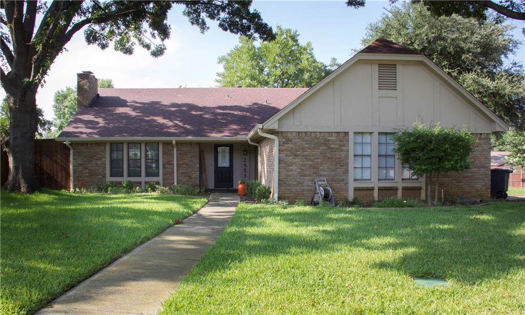2853 Southridge Drive - Photo 1