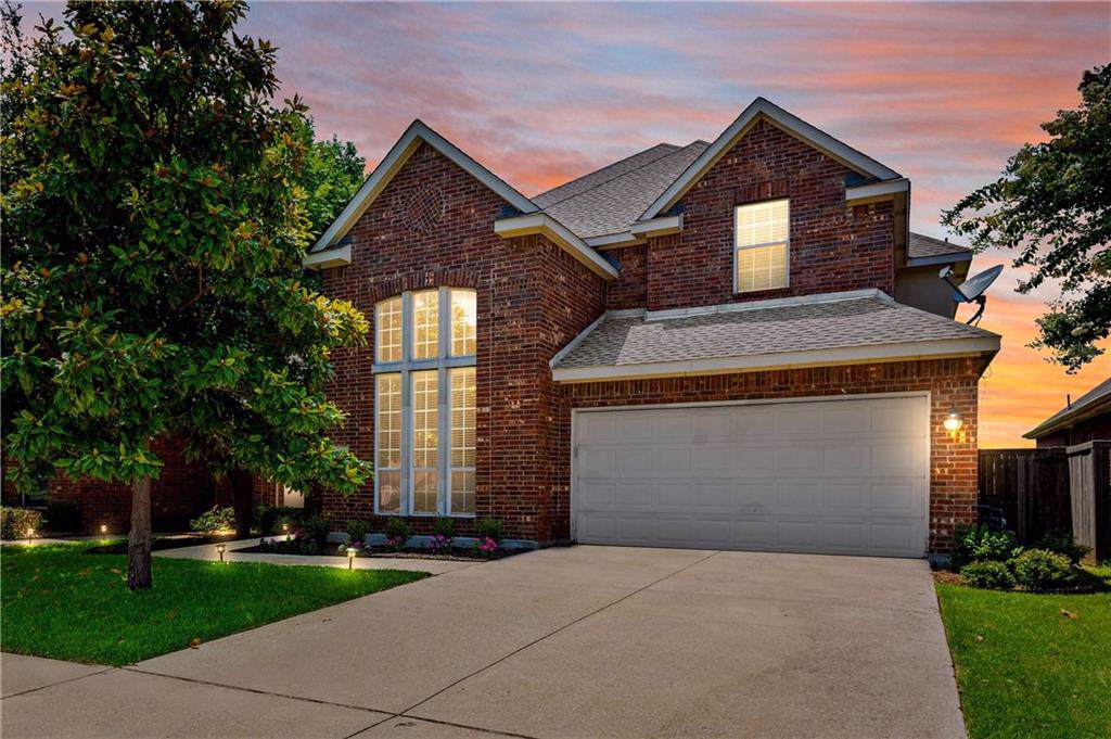 1600 Nicklaus Court - Photo 1