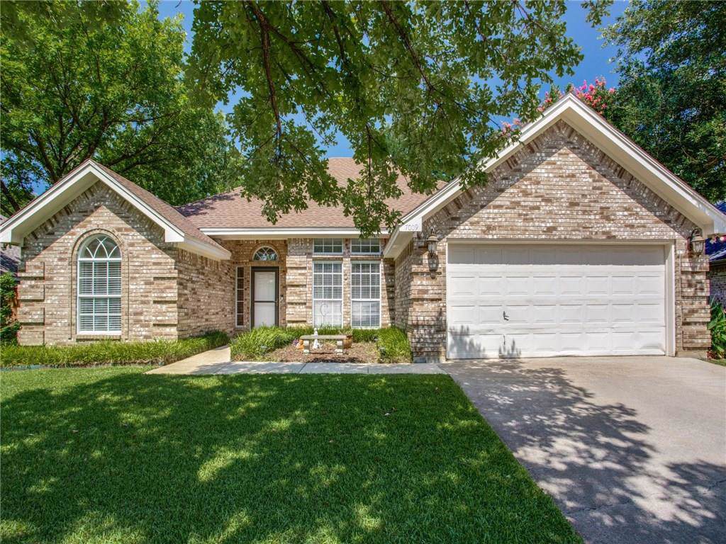 7009 Timberlane Drive - Photo 1
