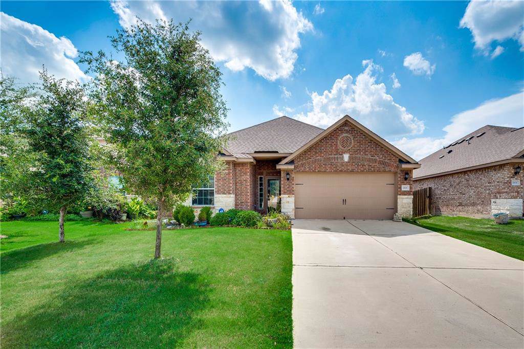 1808 Sweet Gum Drive - Photo 1