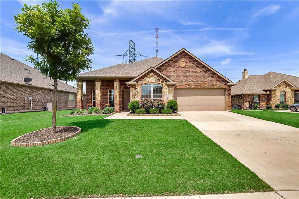 2207 Liriope Lane - Photo 1