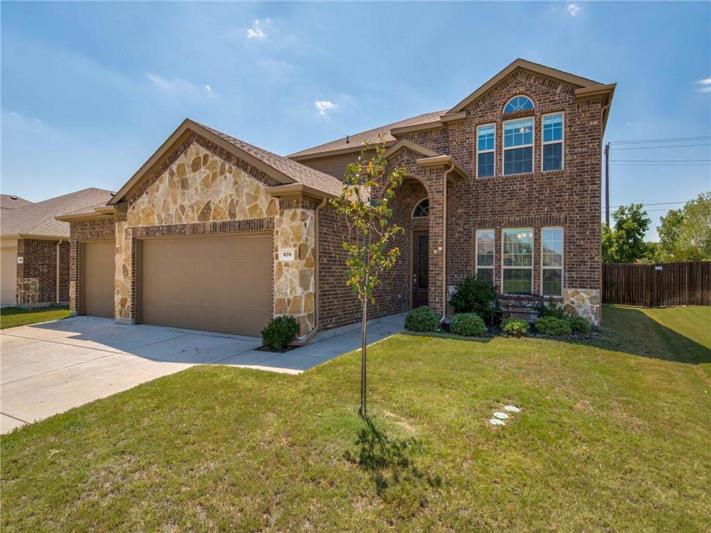 870 English Ivy Drive - Photo 1