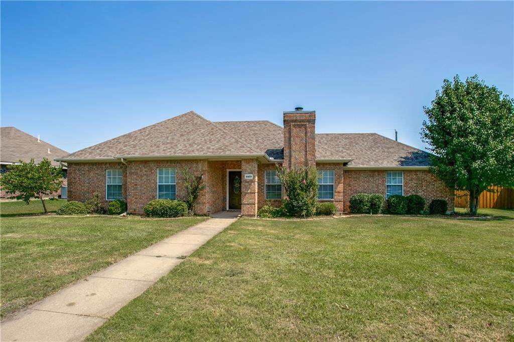 4409 Hunters Ridge Drive - Photo 1