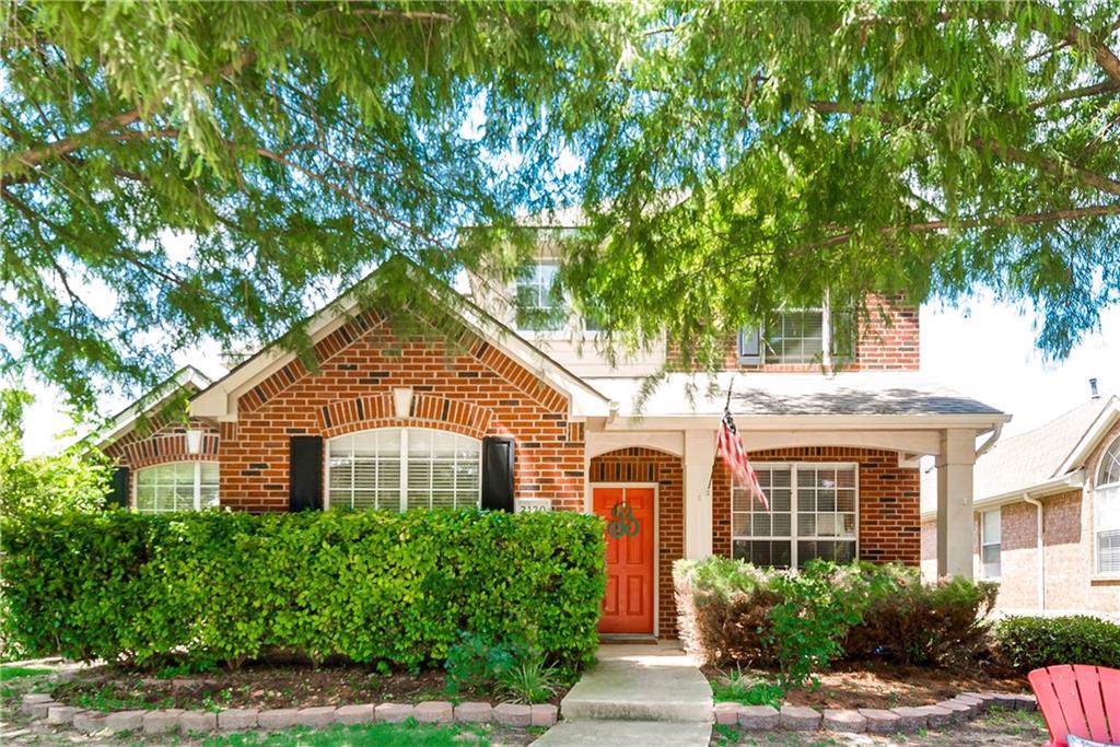 2120 Garden Crest Drive - Photo 1