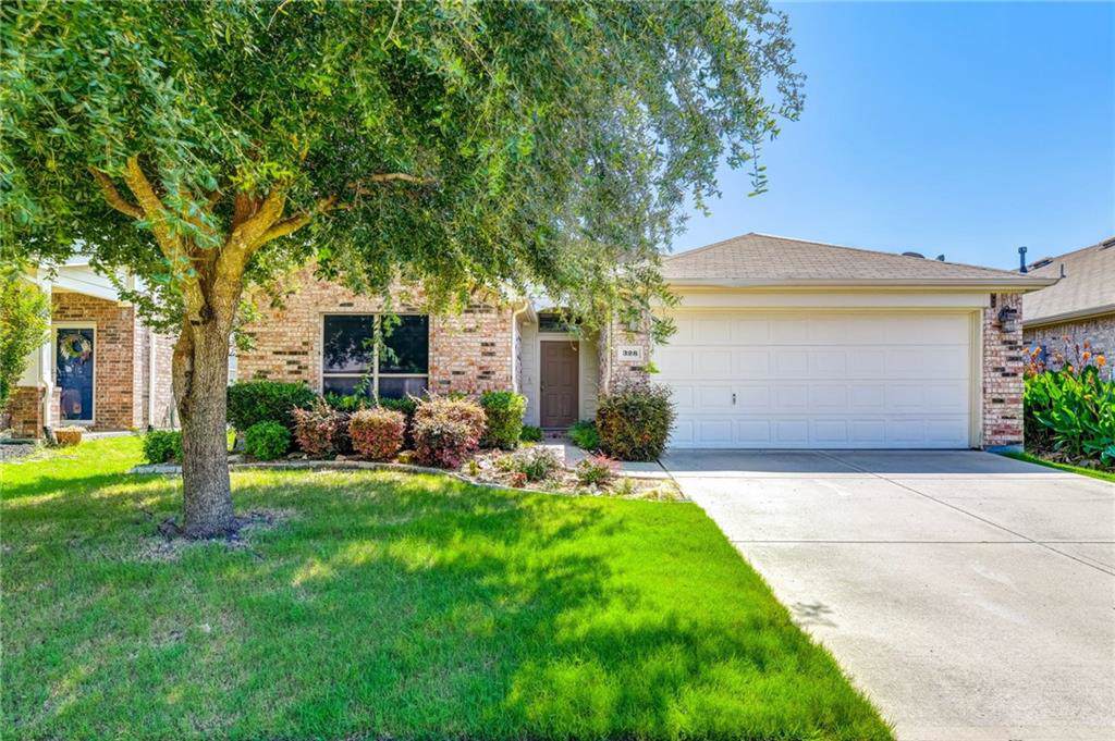 328 Chinaberry Lane - Photo 1