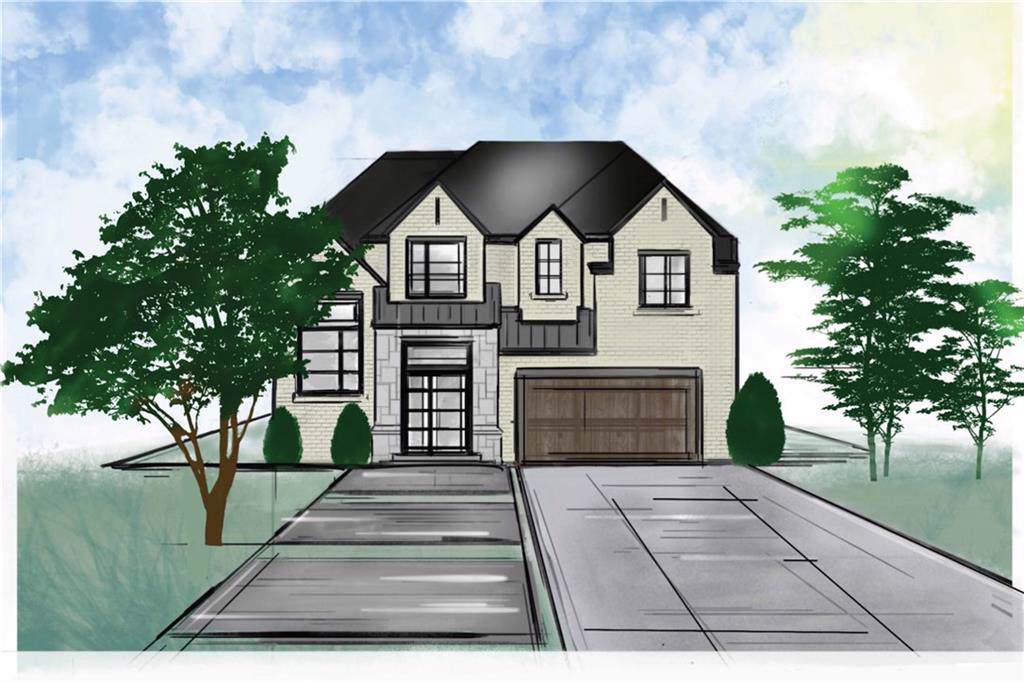 7511 Wentwood - Photo 1