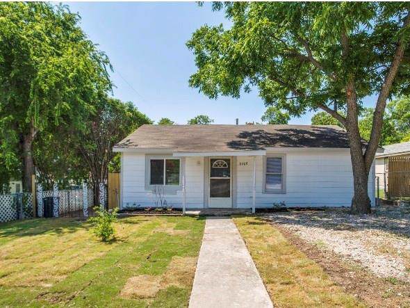 8209 Richard Street - Photo 1