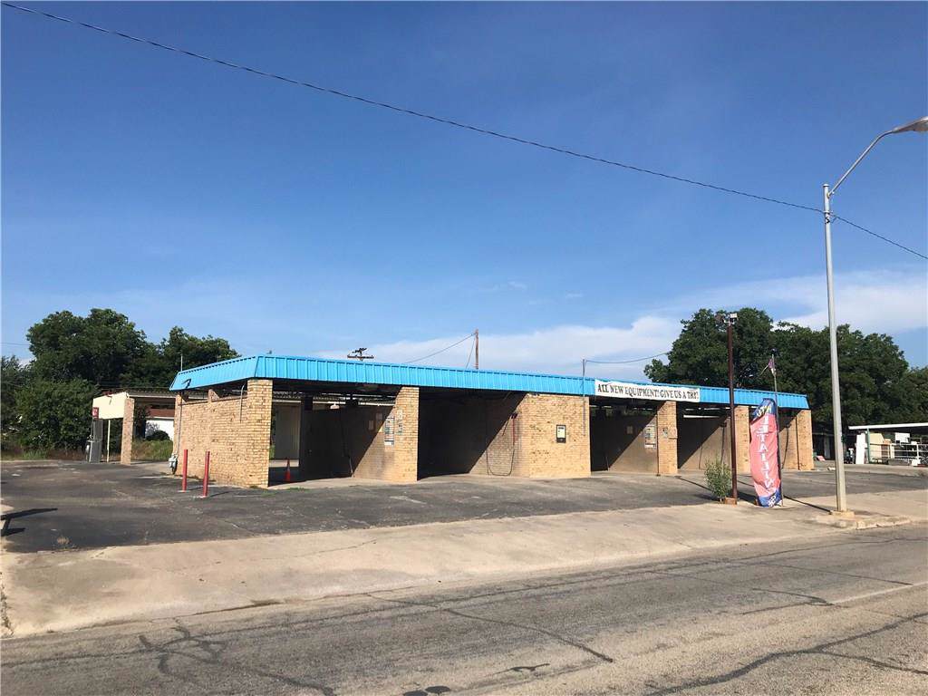 705 Austin Avenue - Photo 1