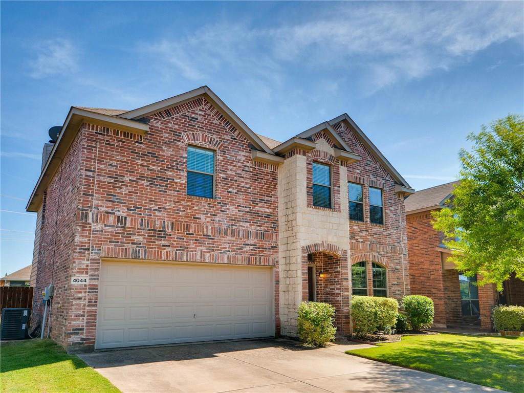 4044 Cloud Cover Road - Photo 1