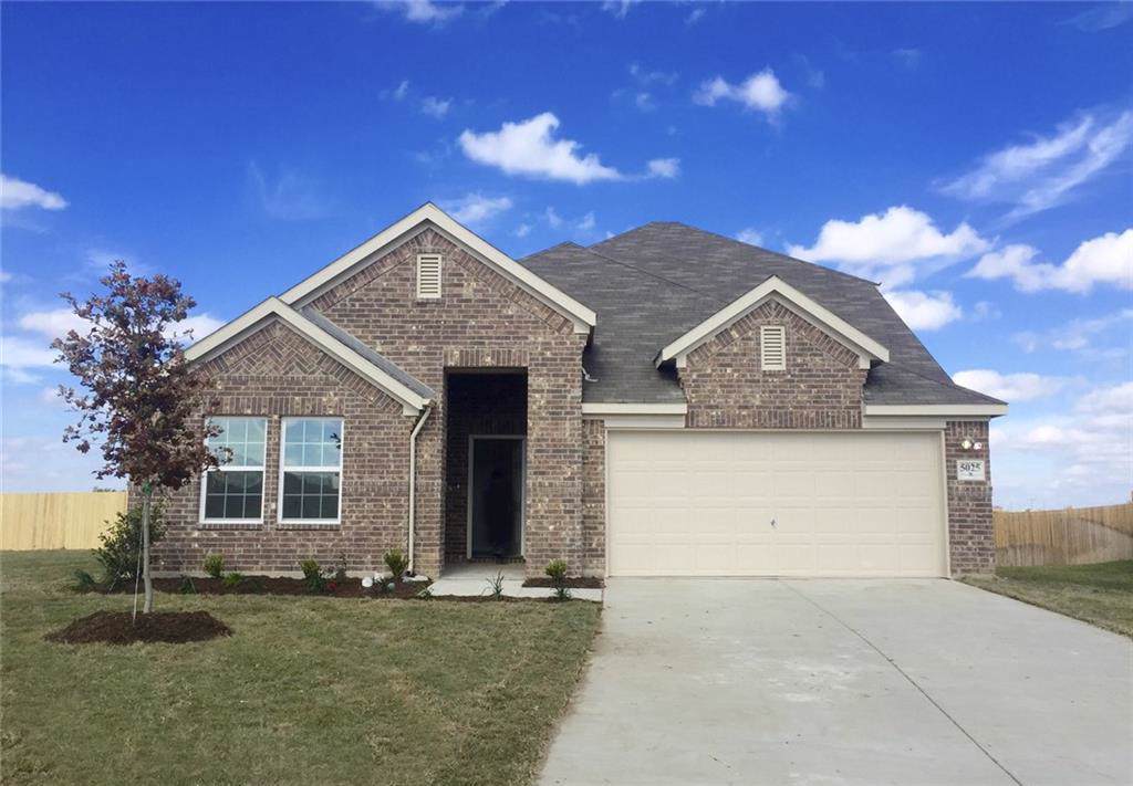 5025 Creekdale Court - Photo 1