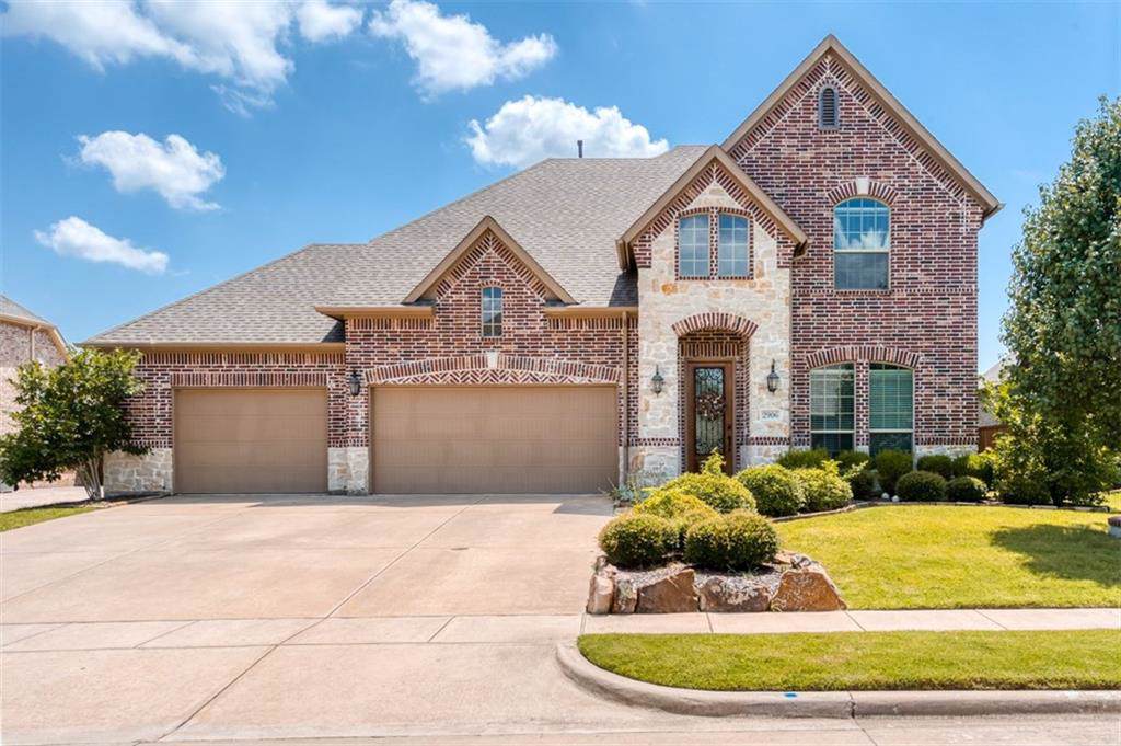 2906 Patton Drive - Photo 1