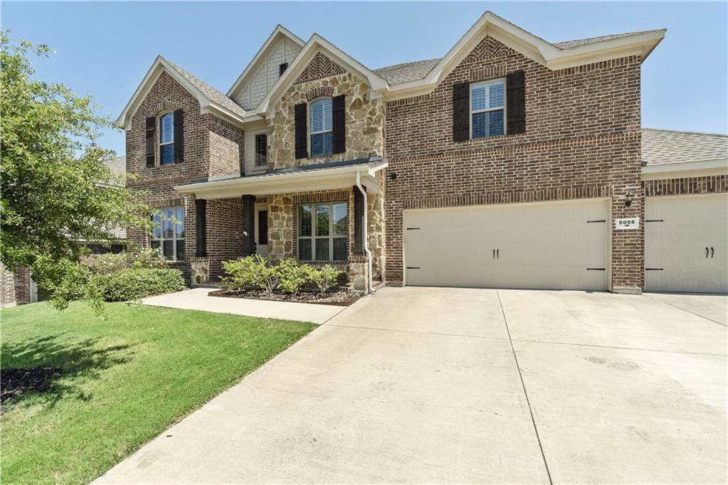 6008 Westgate Drive - Photo 1