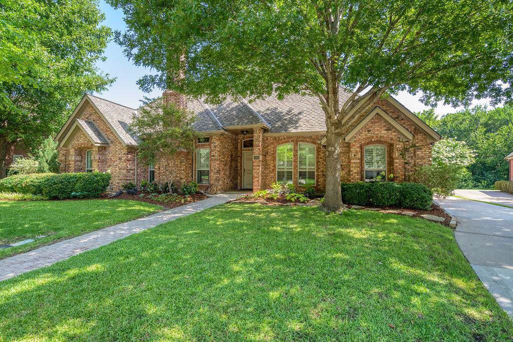 700 Green Meadow Street - Photo 1