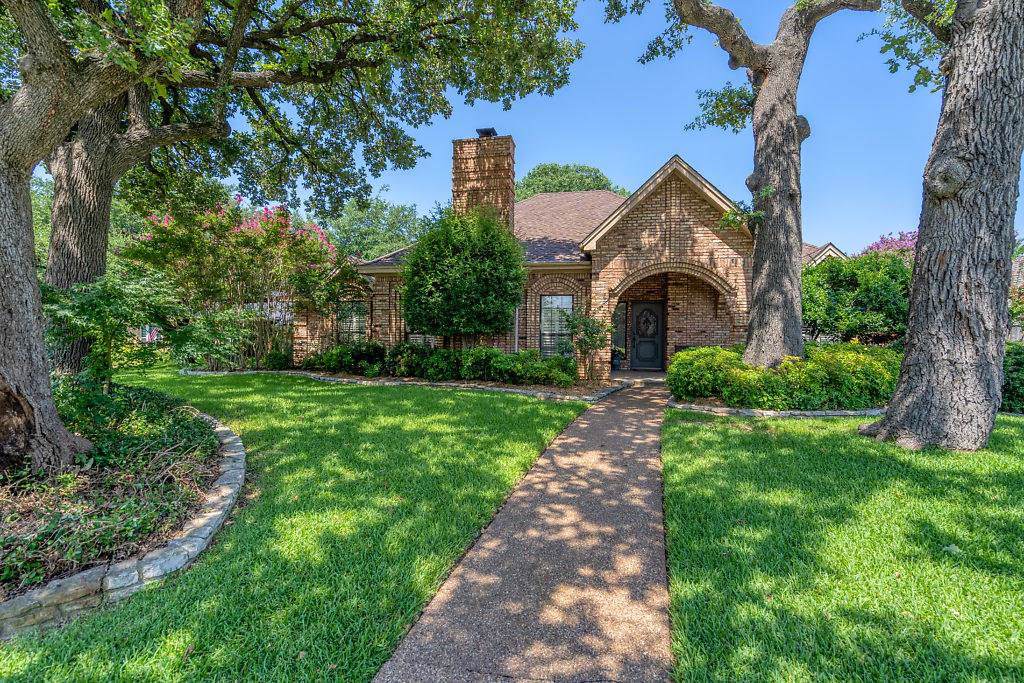 3906 Magnolia Court - Photo 1