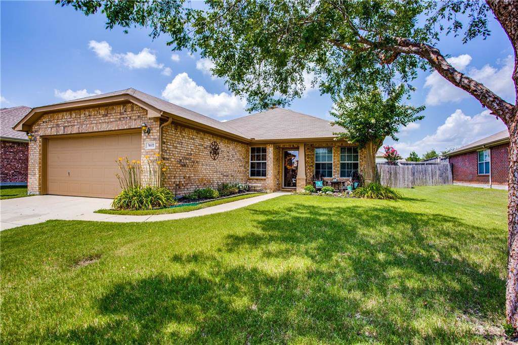 3611 Cottonwood Road - Photo 1