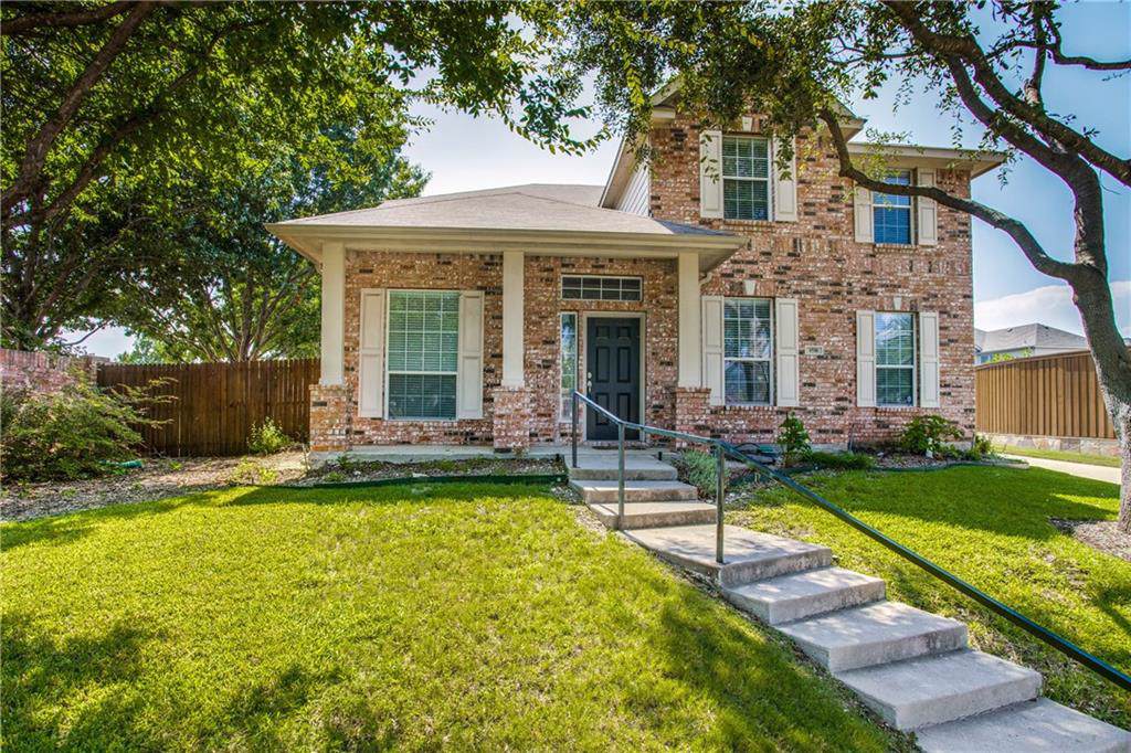 1516 Cedar Brook Court - Photo 1