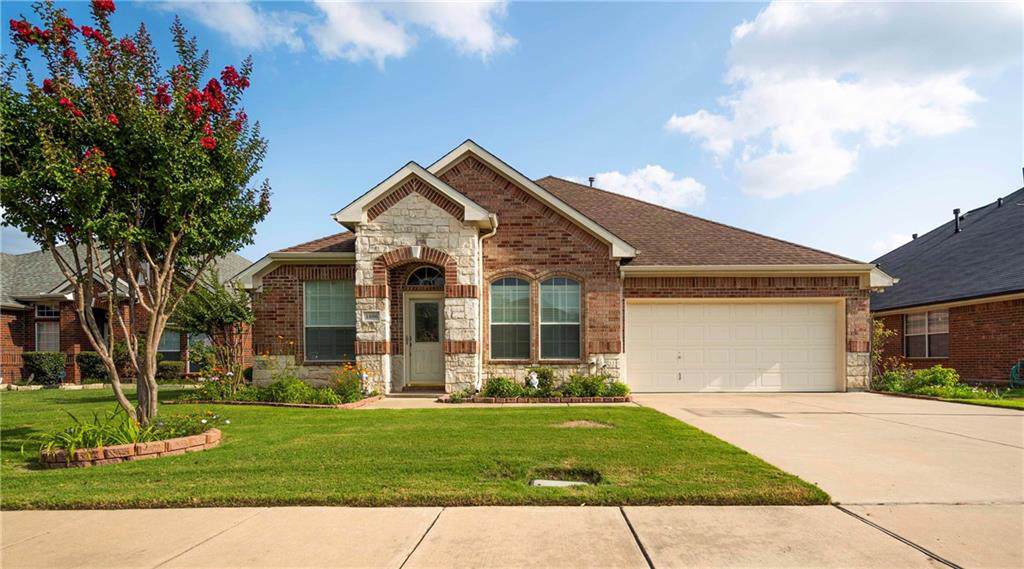1406 Tippler Drive - Photo 1