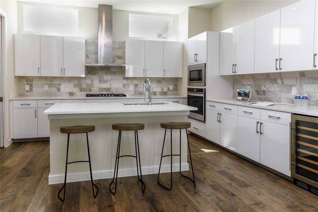 4545 Bowser Avenue - Photo 1