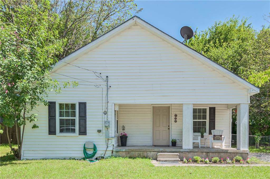 449 Rigsby Drive - Photo 1