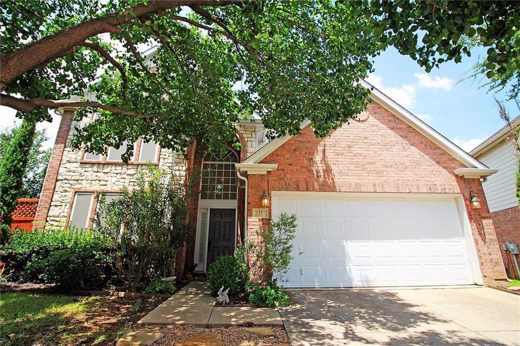 2217 Double Oak Court - Photo 1