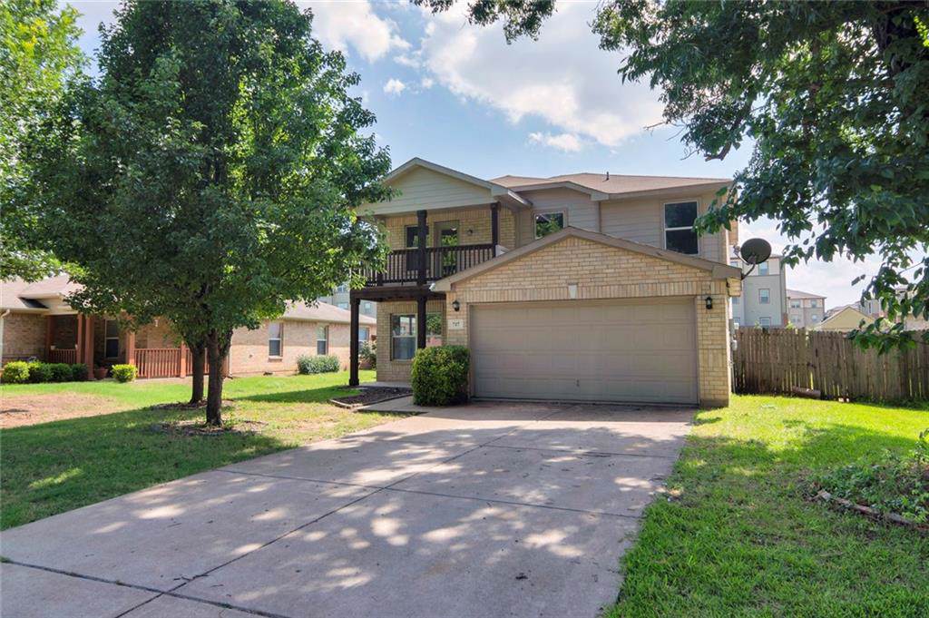 717 Denton Street - Photo 1