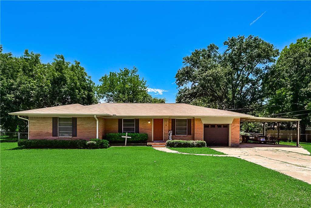 510 Kempner Street - Photo 1