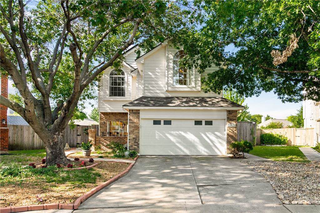 3821 Branch Hollow Circle - Photo 1