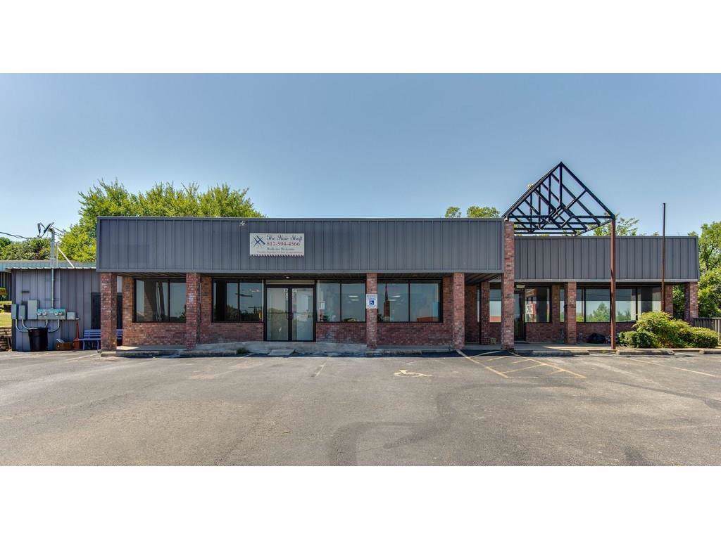 1704 Santa Fe Drive - Photo 1