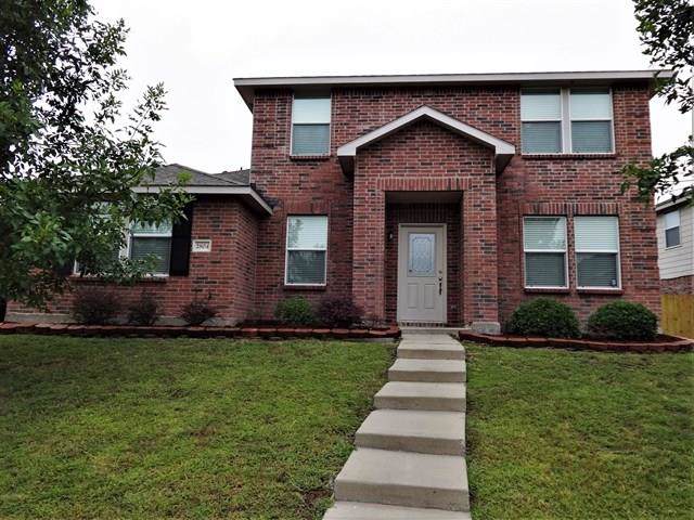 2804 Lake Vista Drive - Photo 1
