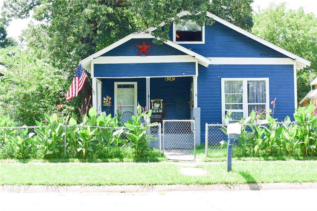 426 Hull - Photo 1
