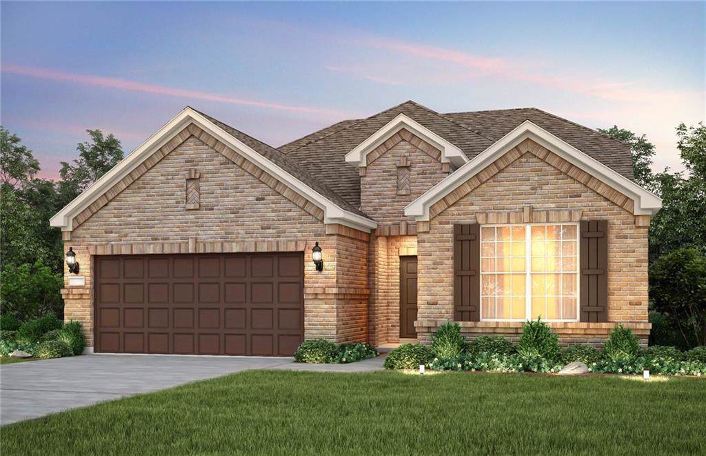 3713 Bennett Trail - Photo 1