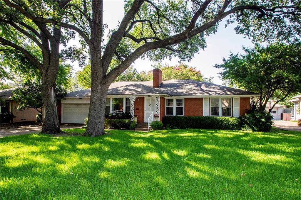 6435 Tulip Lane - Photo 1
