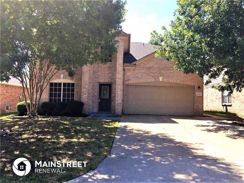 4809 Shell Ridge Drive - Photo 1