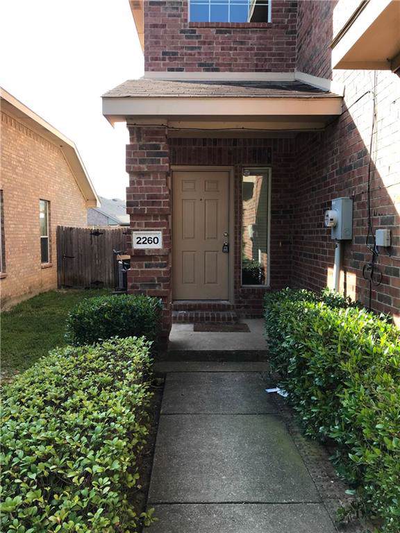2260 Stonebrook Lane - Photo 1