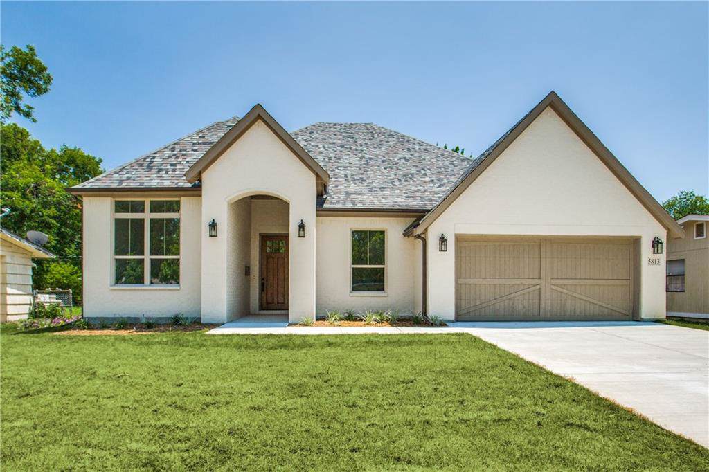 5813 Fursman Avenue - Photo 1