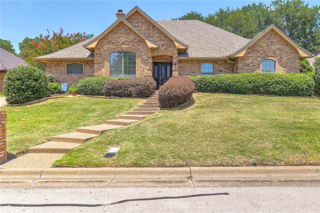705 Bunker Hill Drive - Photo 1