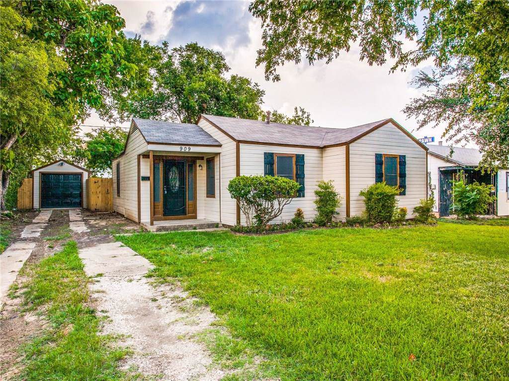 909 Devitt Street - Photo 1
