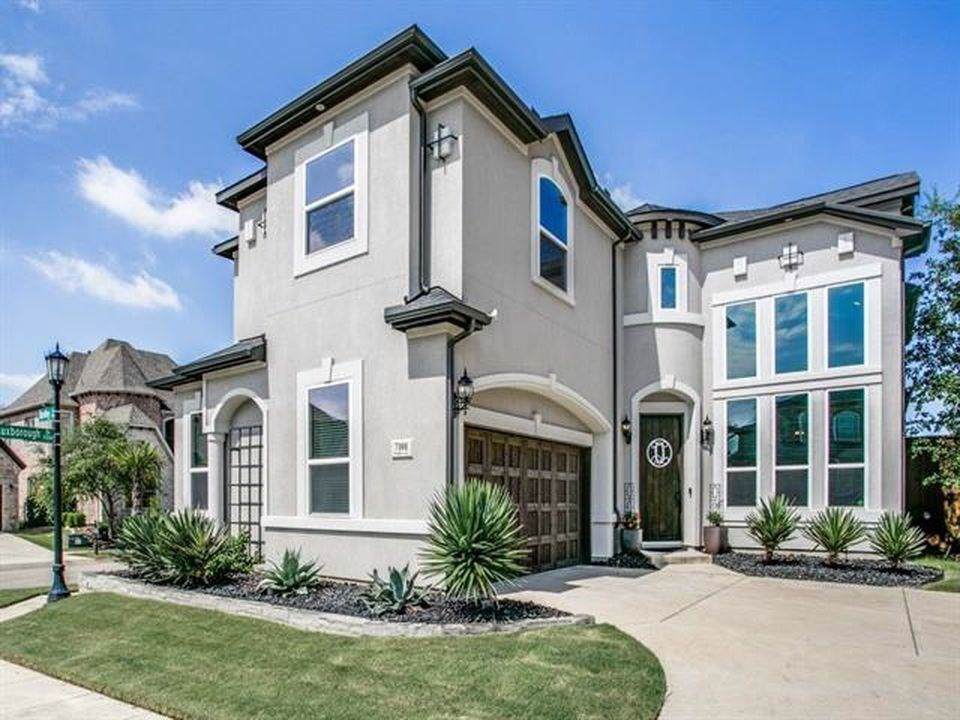 7101 Yardley Lane - Photo 1