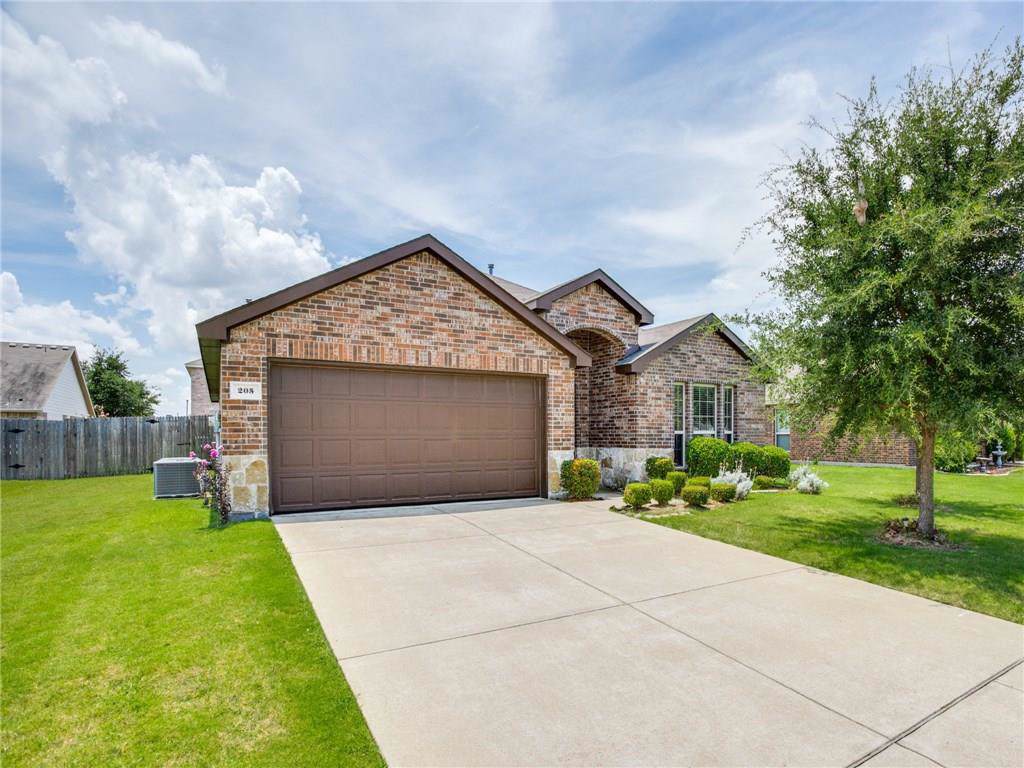 205 Independence Trail - Photo 1