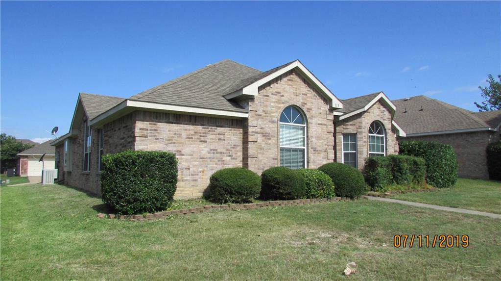 113 Clover Leaf Lane - Photo 1