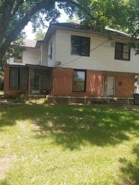 606 Walnut Street - Photo 1