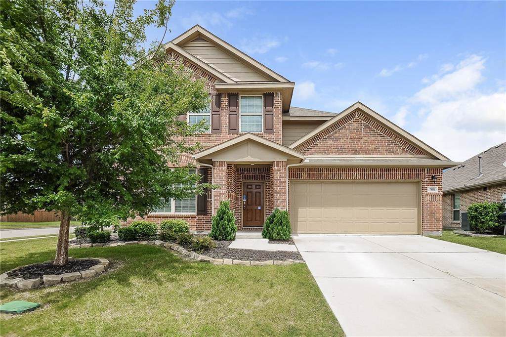 708 Green Coral Drive - Photo 1
