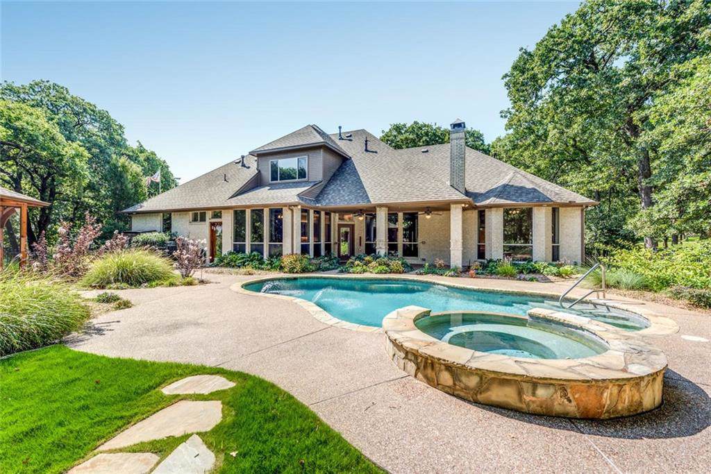 1209 Saddlebrook Way - Photo 1